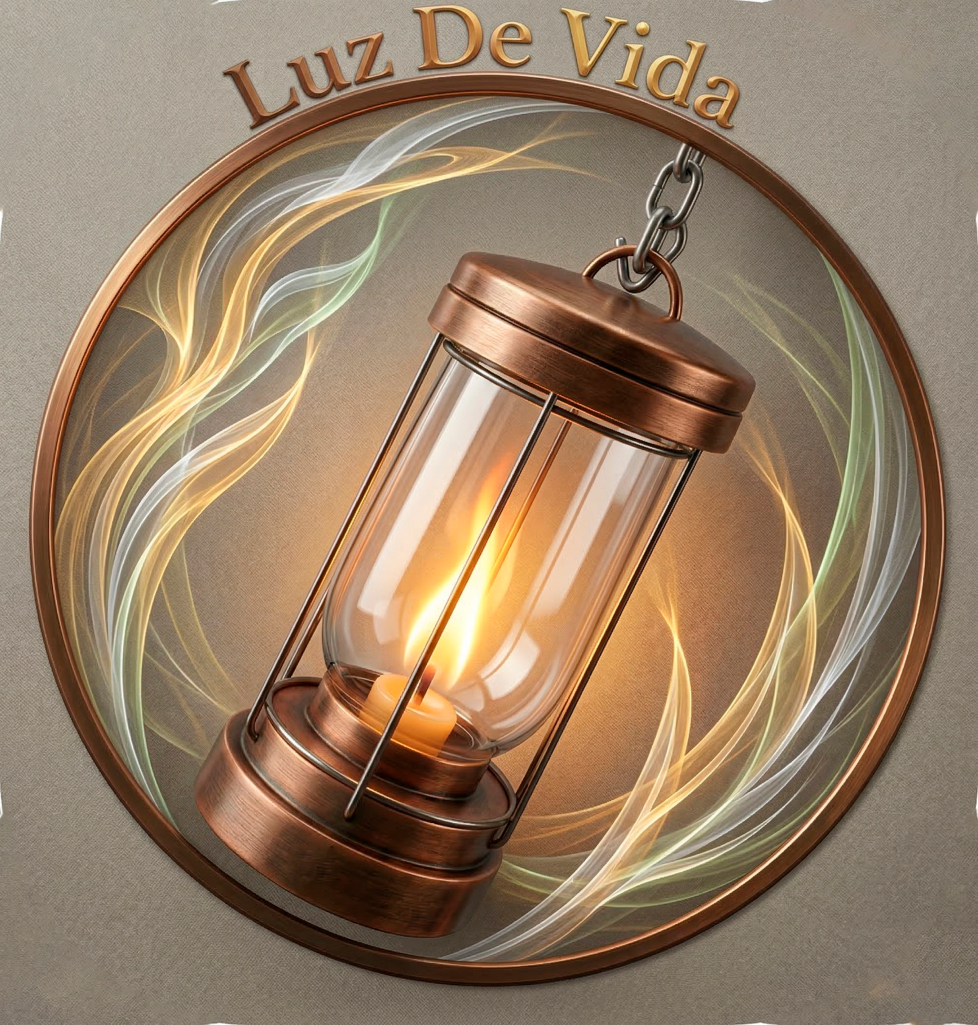Logo de Luz De Vida Centro Geriátrico